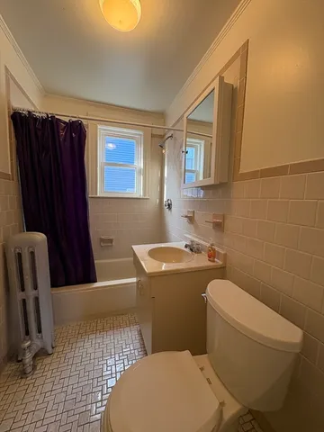 $3,200 | 155-157 Hillside Street, Unit 1, Boston, MA 02120