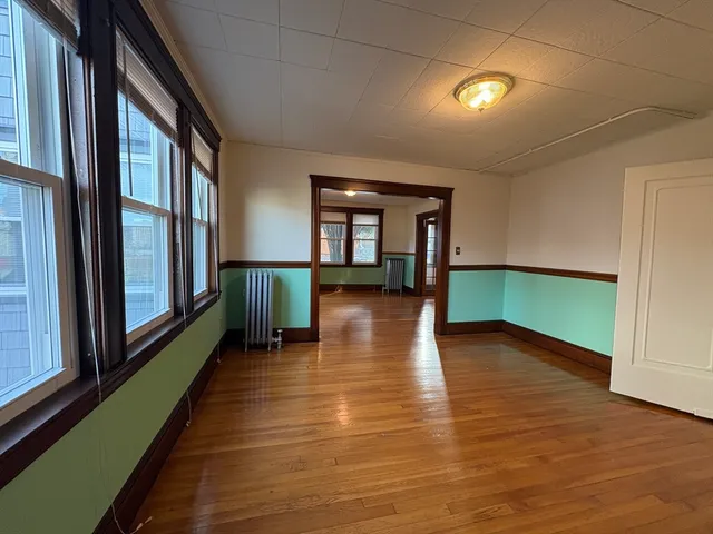 $3,200 | 155-157 Hillside Street, Unit 1, Boston, MA 02120