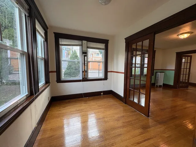 $3,200 | 155-157 Hillside Street, Unit 1, Boston, MA 02120