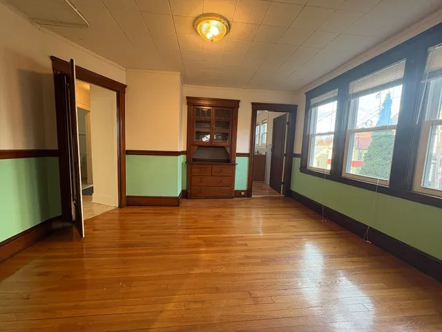 $3,200 | 155-157 Hillside Street, Unit 1, Boston, MA 02120