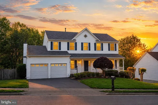 $738,888 | 2052 Jennings Street, Woodbridge, VA 22191