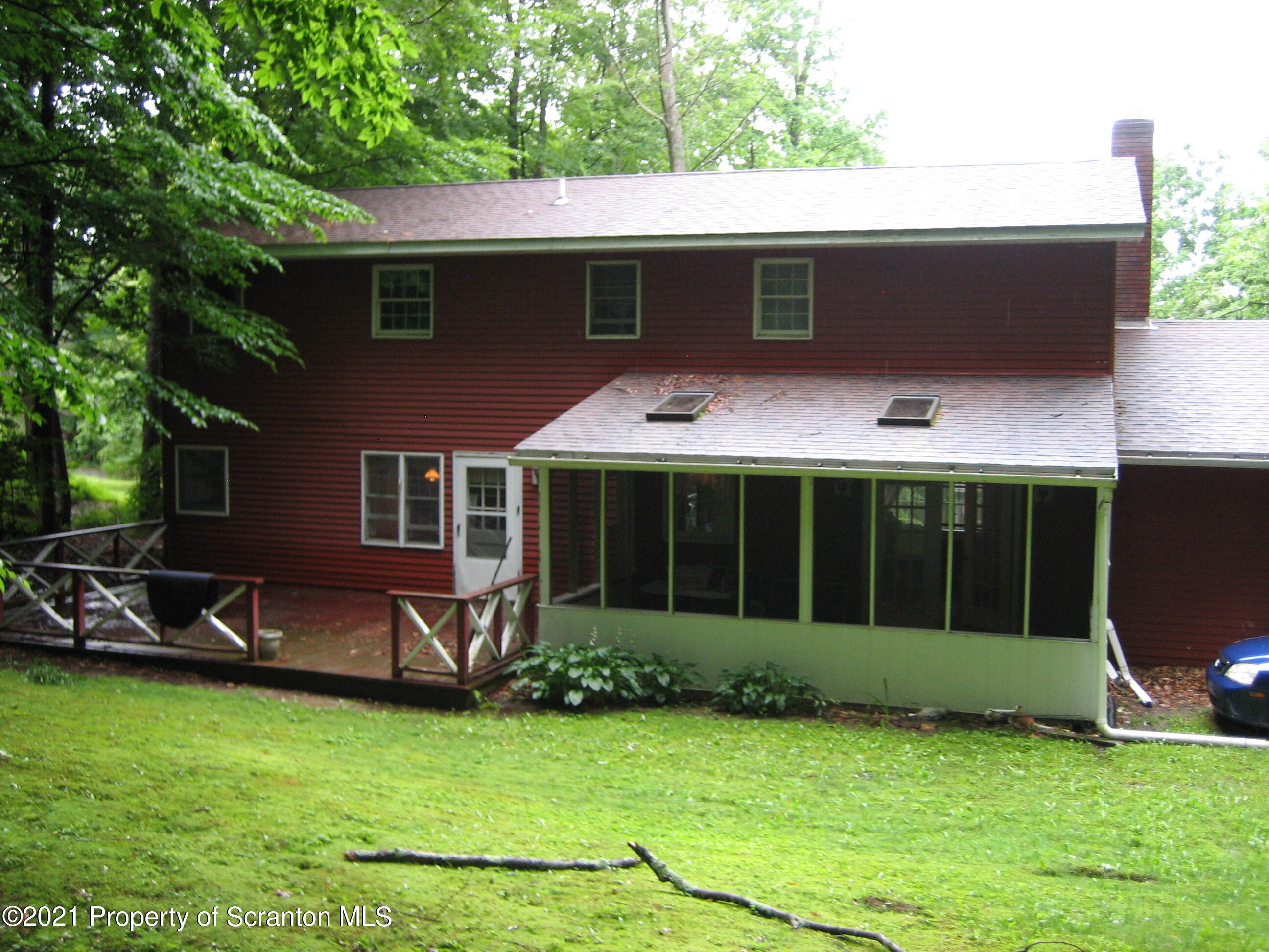 105 Wilcrest Road Moscow, PA 18444 - Photo 37 of 43 Gallery Image 37