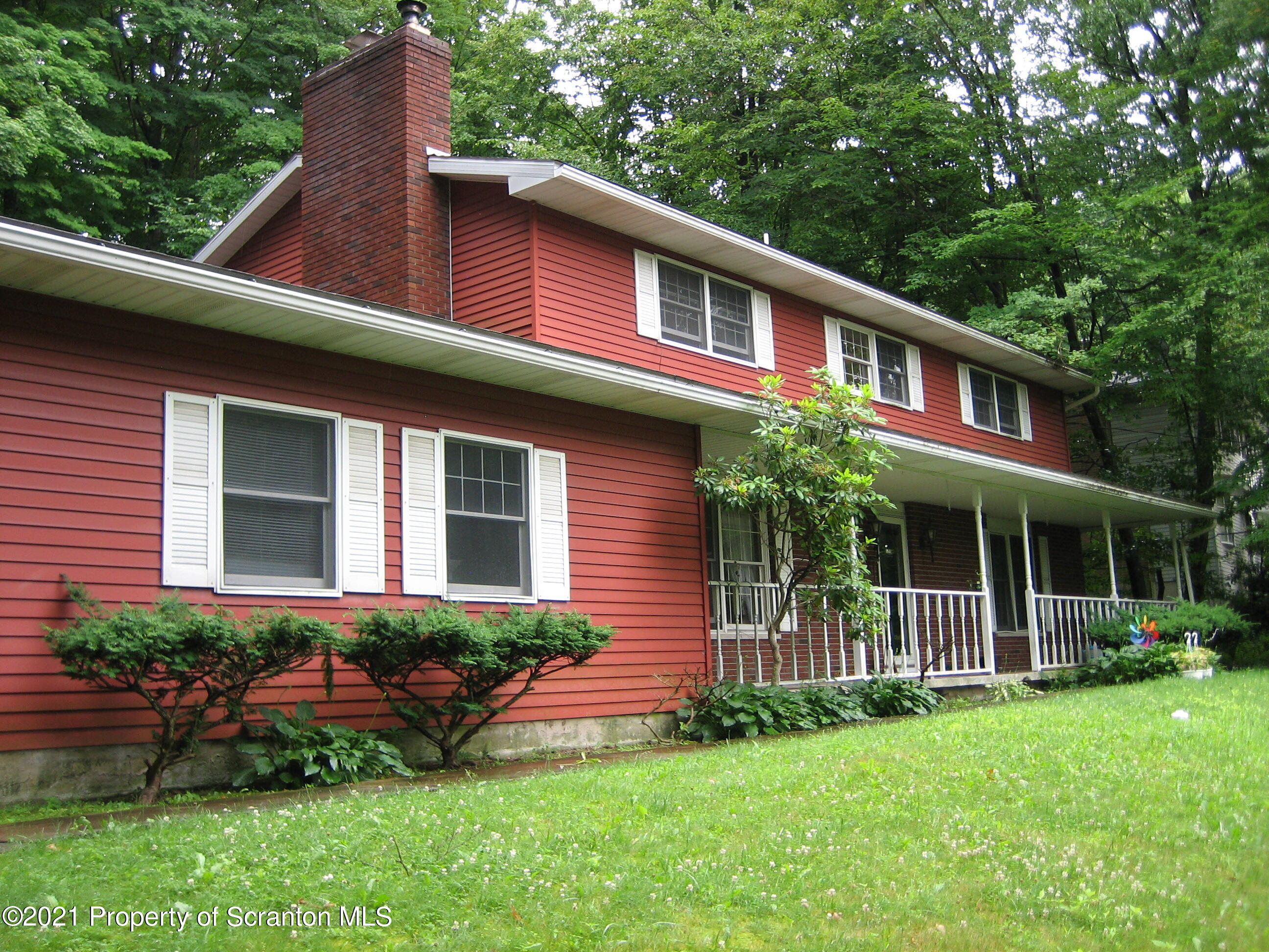105 Wilcrest Road Moscow, PA 18444 - Photo 40 of 43 Gallery Image 40