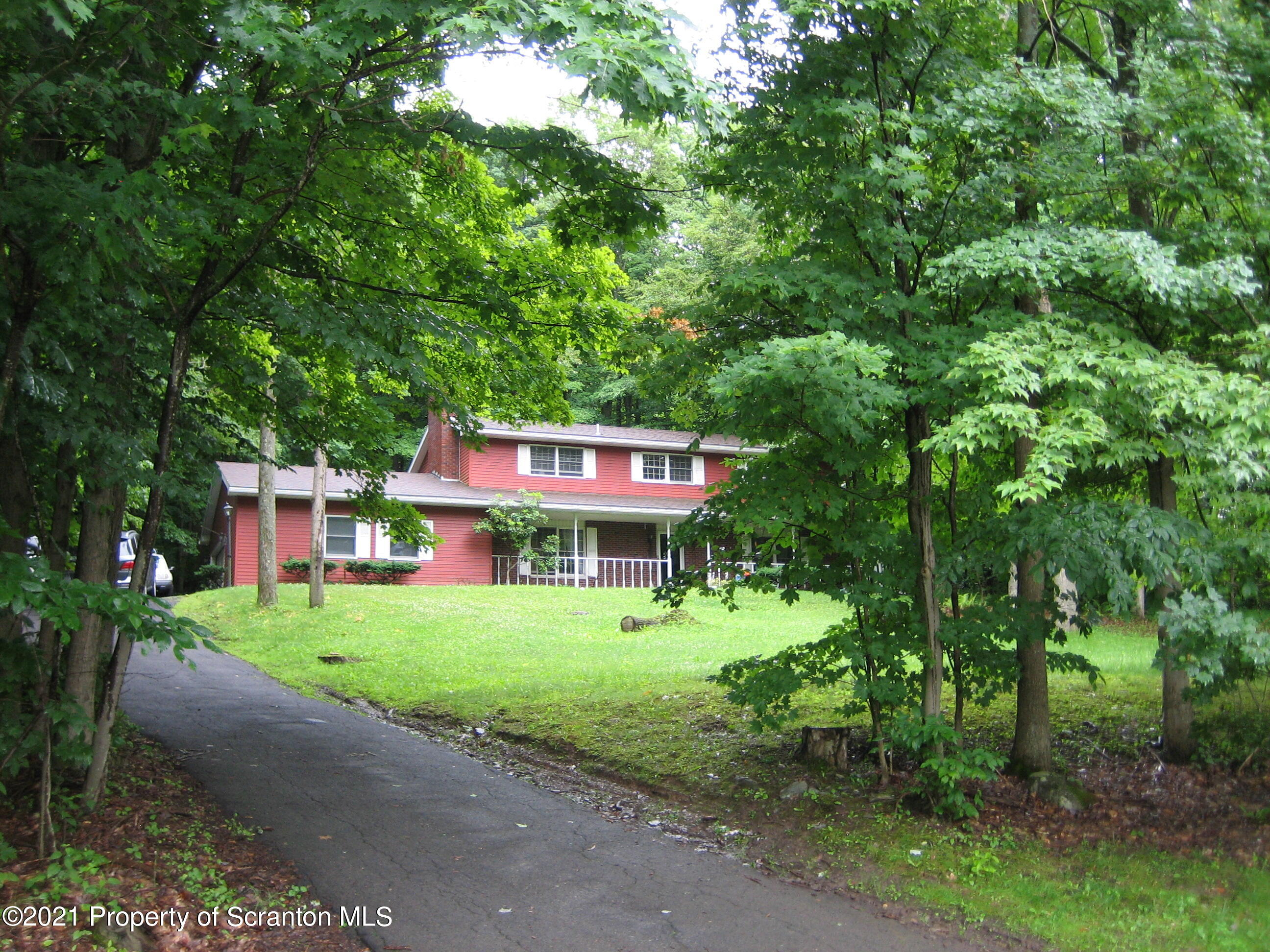 105 Wilcrest Road Moscow, PA 18444 - Photo 42 of 43 Gallery Image 42