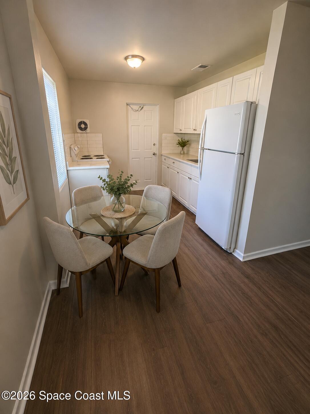 2503 Middlehurst Road Titusville, FL 32796 - Photo 5 of 35 dining area