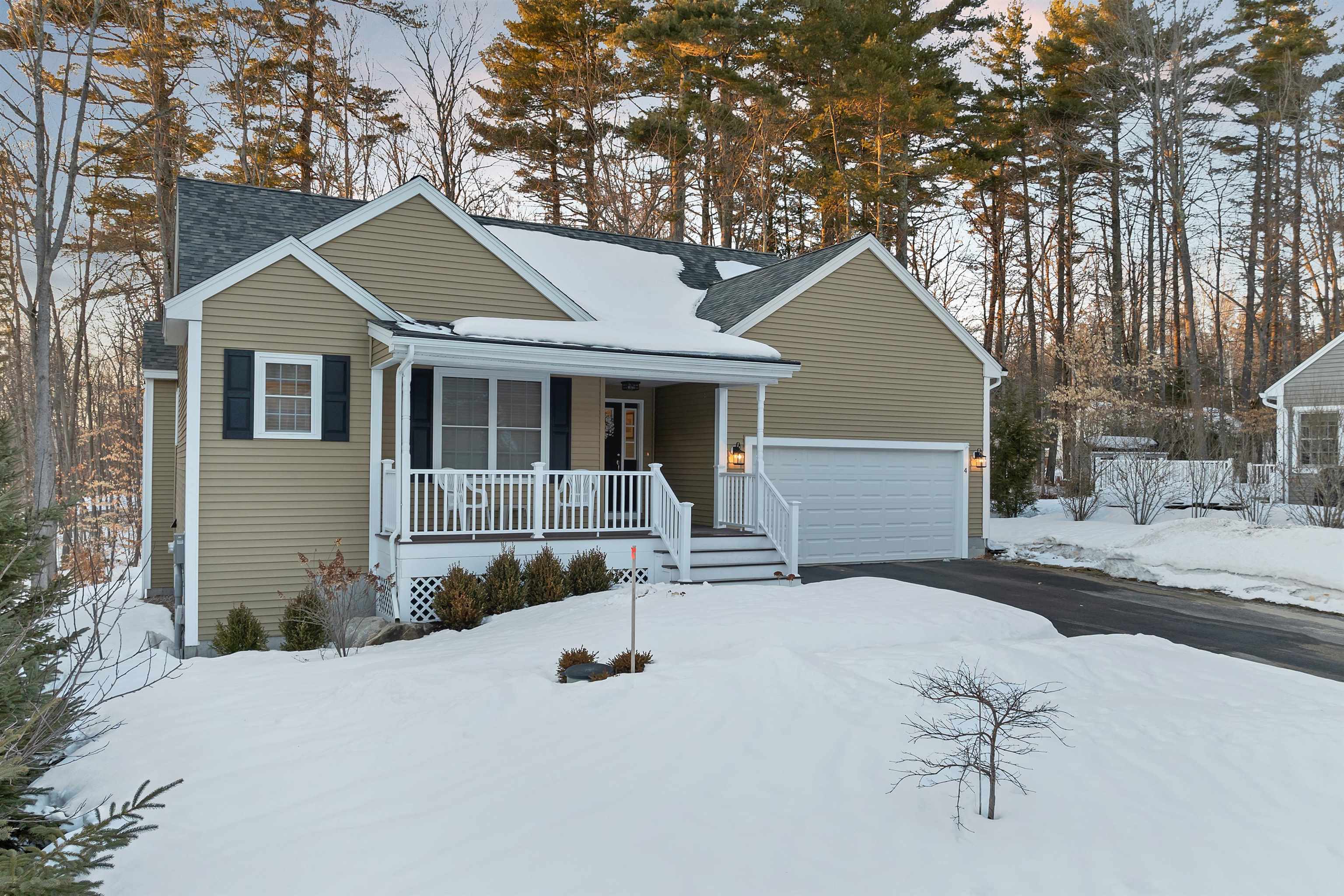 4 Mulberry Wolfeboro, NH 03894 - Photo 39 of 40