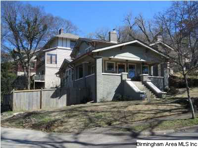 1009 Essex Road Birmingham, AL 35222 - Photo 2 of 21