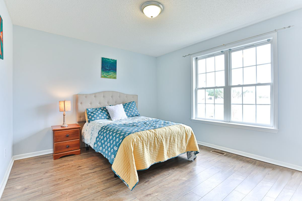 243 Rosa Circle Willow Spring, NC 27592 - Photo 19 of 28 Photo 20