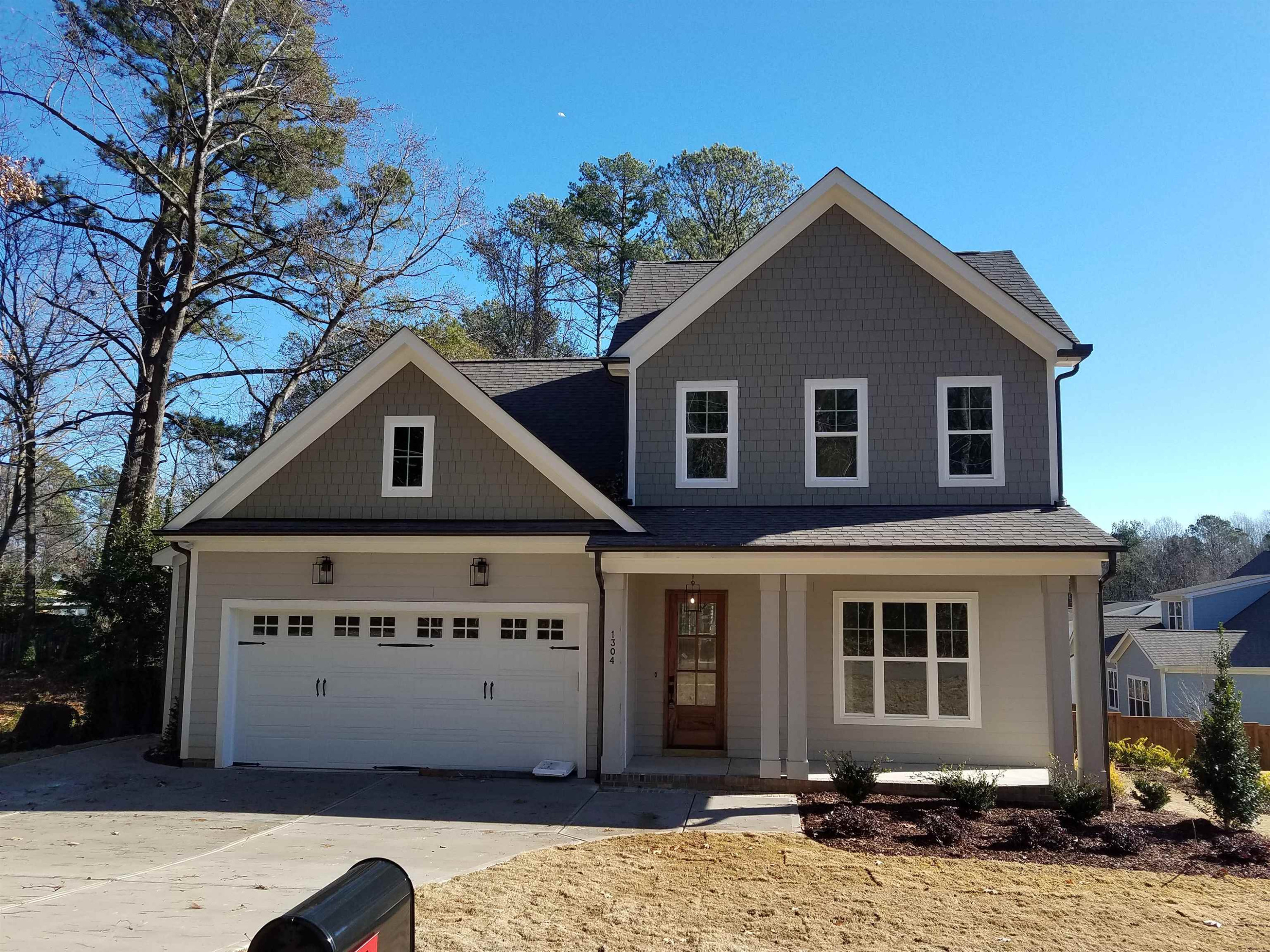 1304 Azalea Drive Raleigh, NC 27607 - Photo 1 of 26 Photo 1