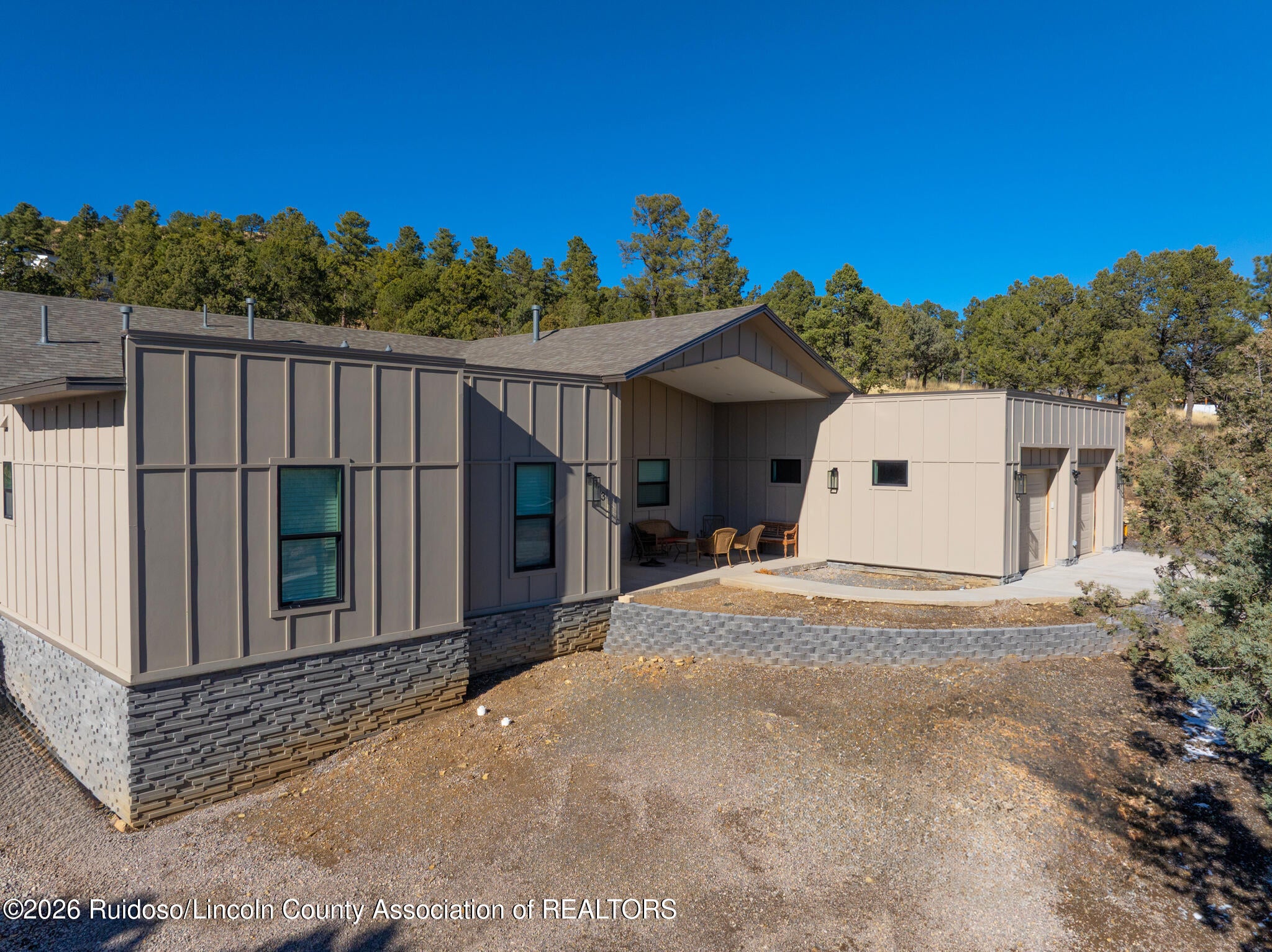 113 Coker Lane Ruidoso, NM 88345 - Photo 44 of 45 Gallery Image 44