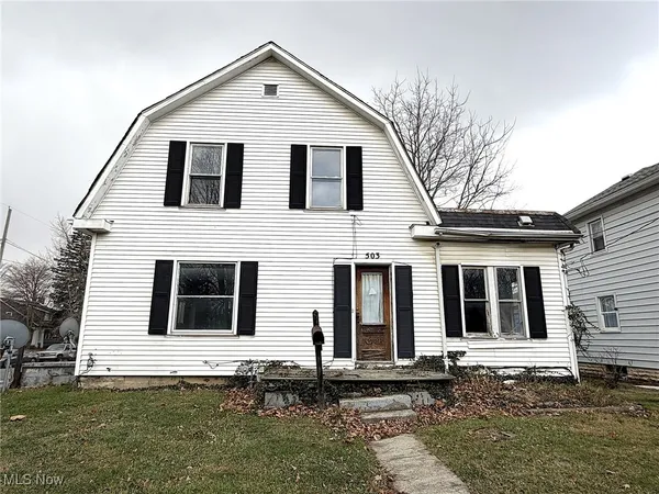 $74,000 | 503 North Charles Street, Lima, OH 45805
