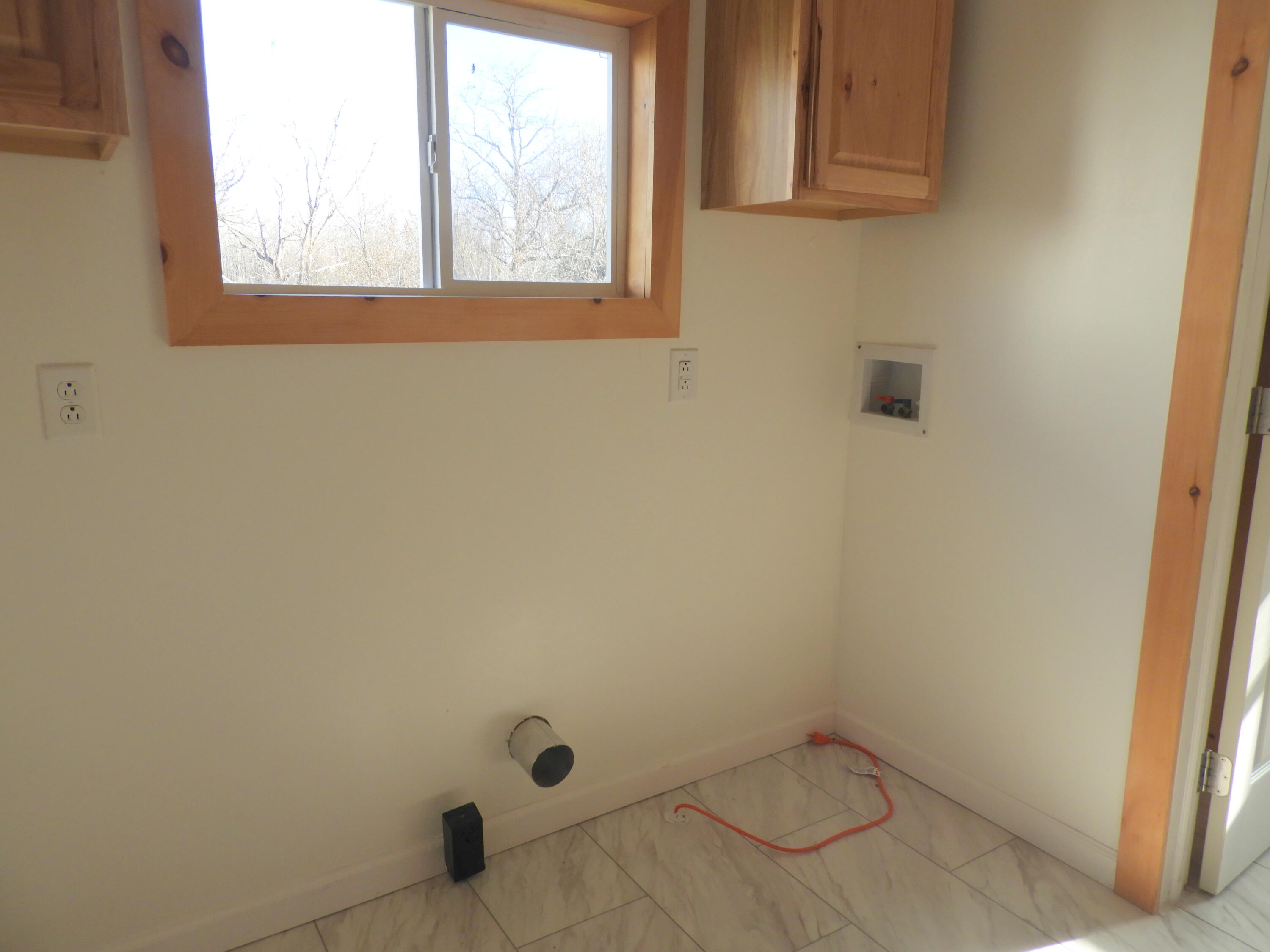 27 Fiske Road West Chazy, NY 12992 - Photo 26 of 29 Laundry Room