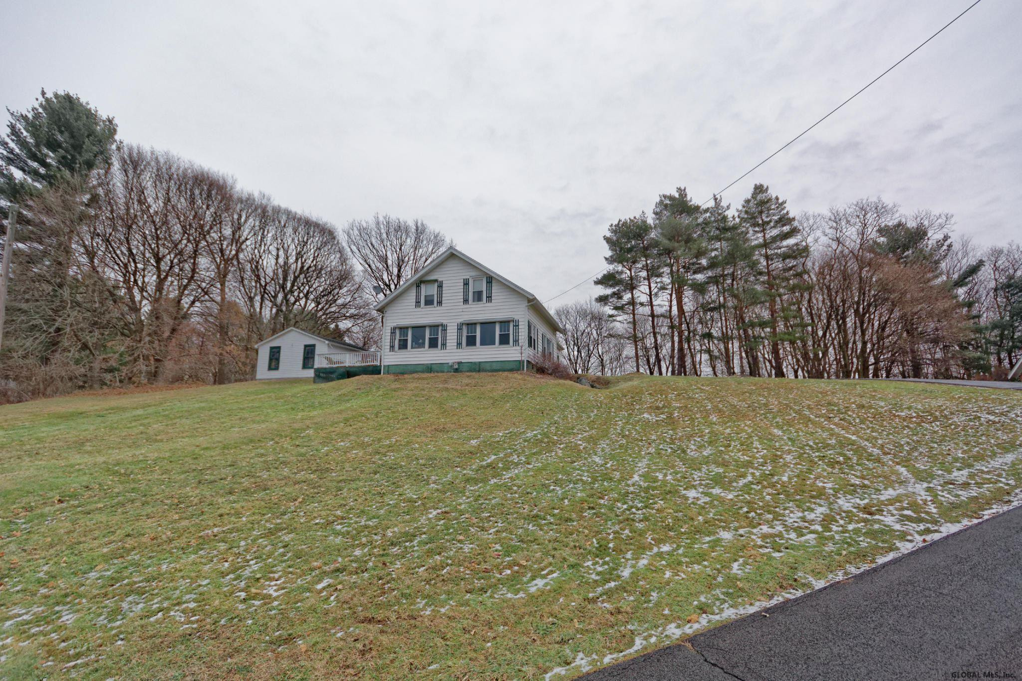 112 Leversee Road Brunswick, NY 12182 - Photo 3 of 49 Photo 3