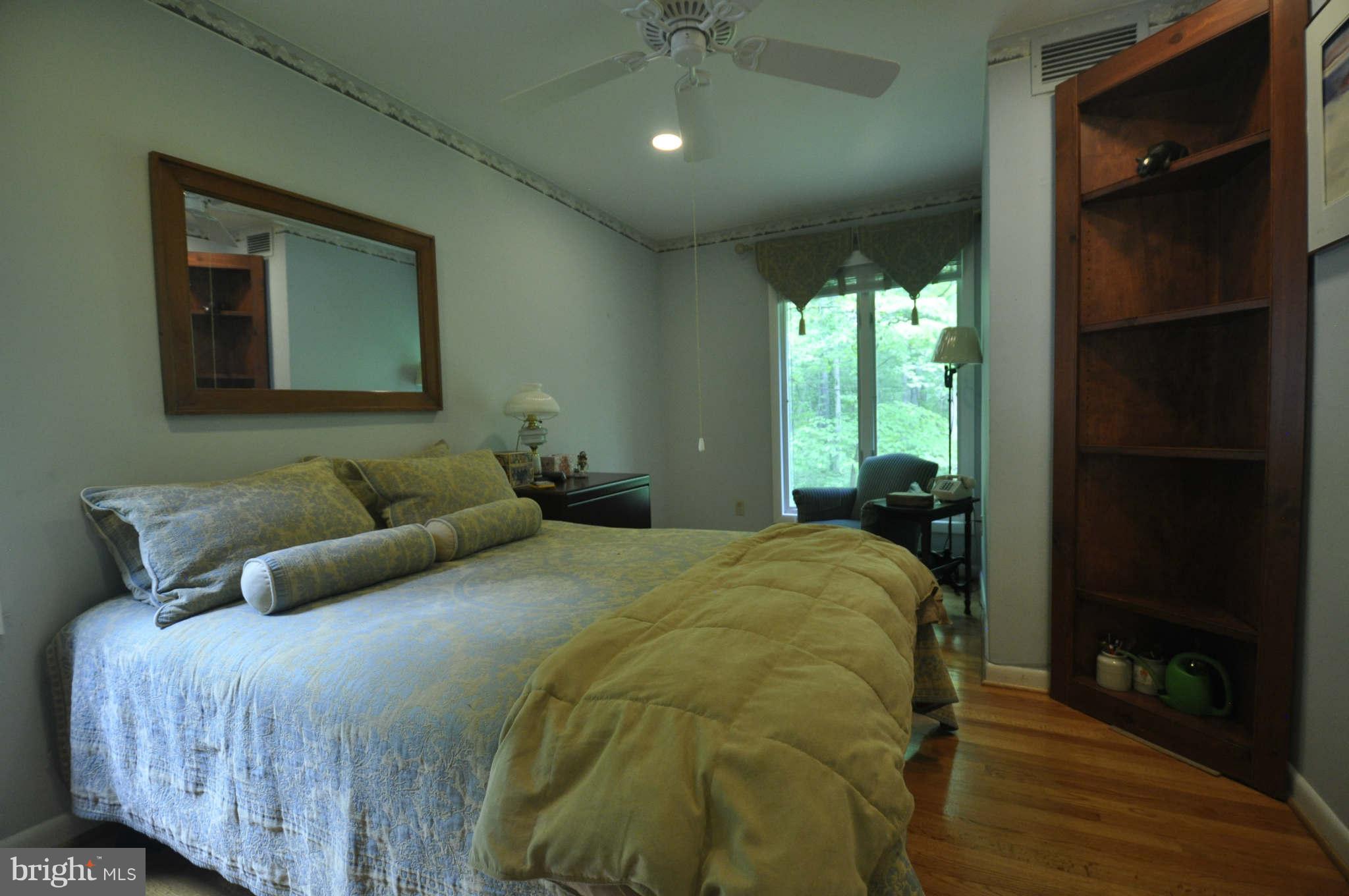 2520 Daisy Road Woodbine, MD 21797 - Photo 16 of 30 Bedroom