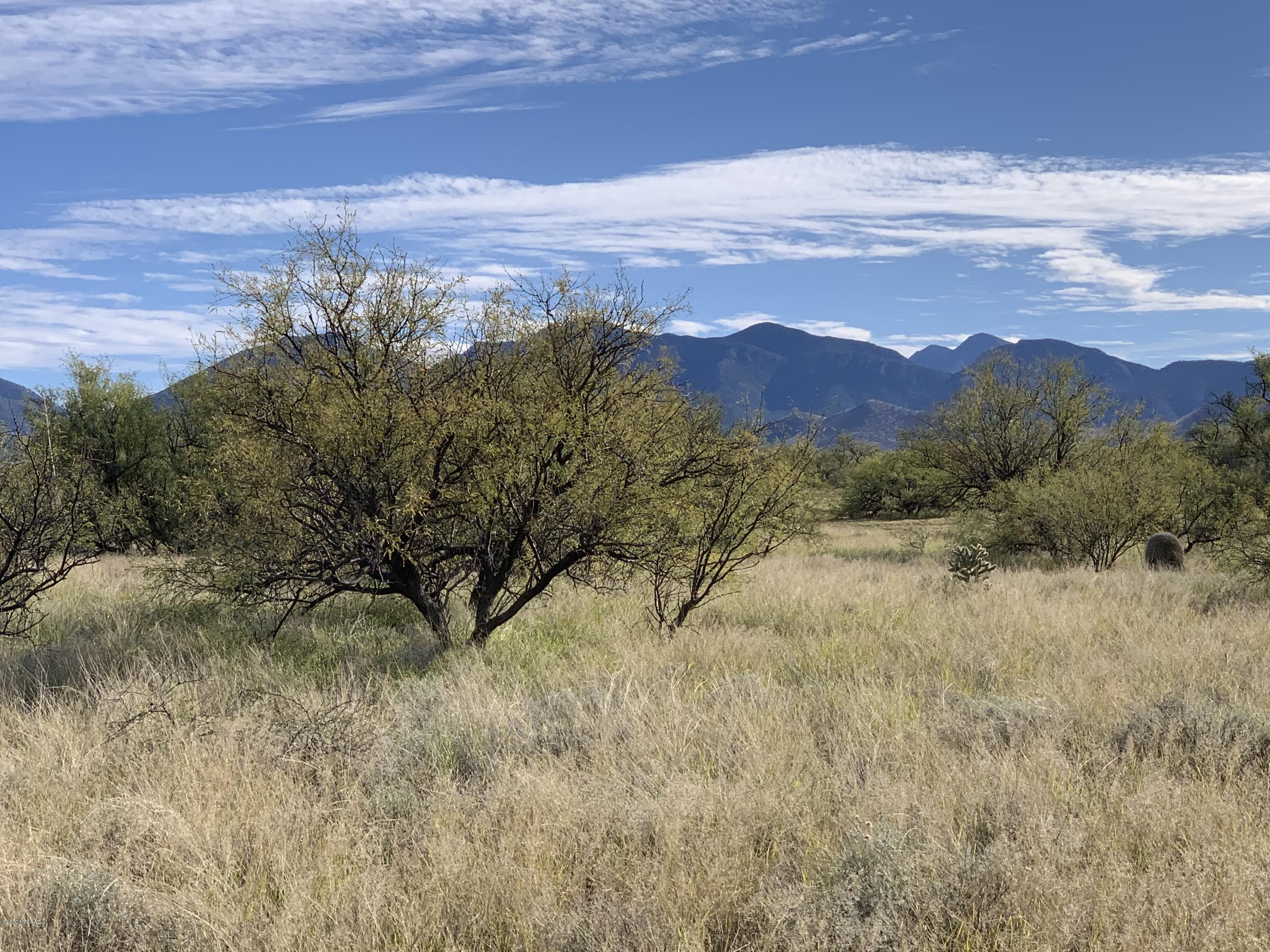 West Thunder Pass Road, Unit 60 Benson, AZ 85602 - Photo 19 of 21