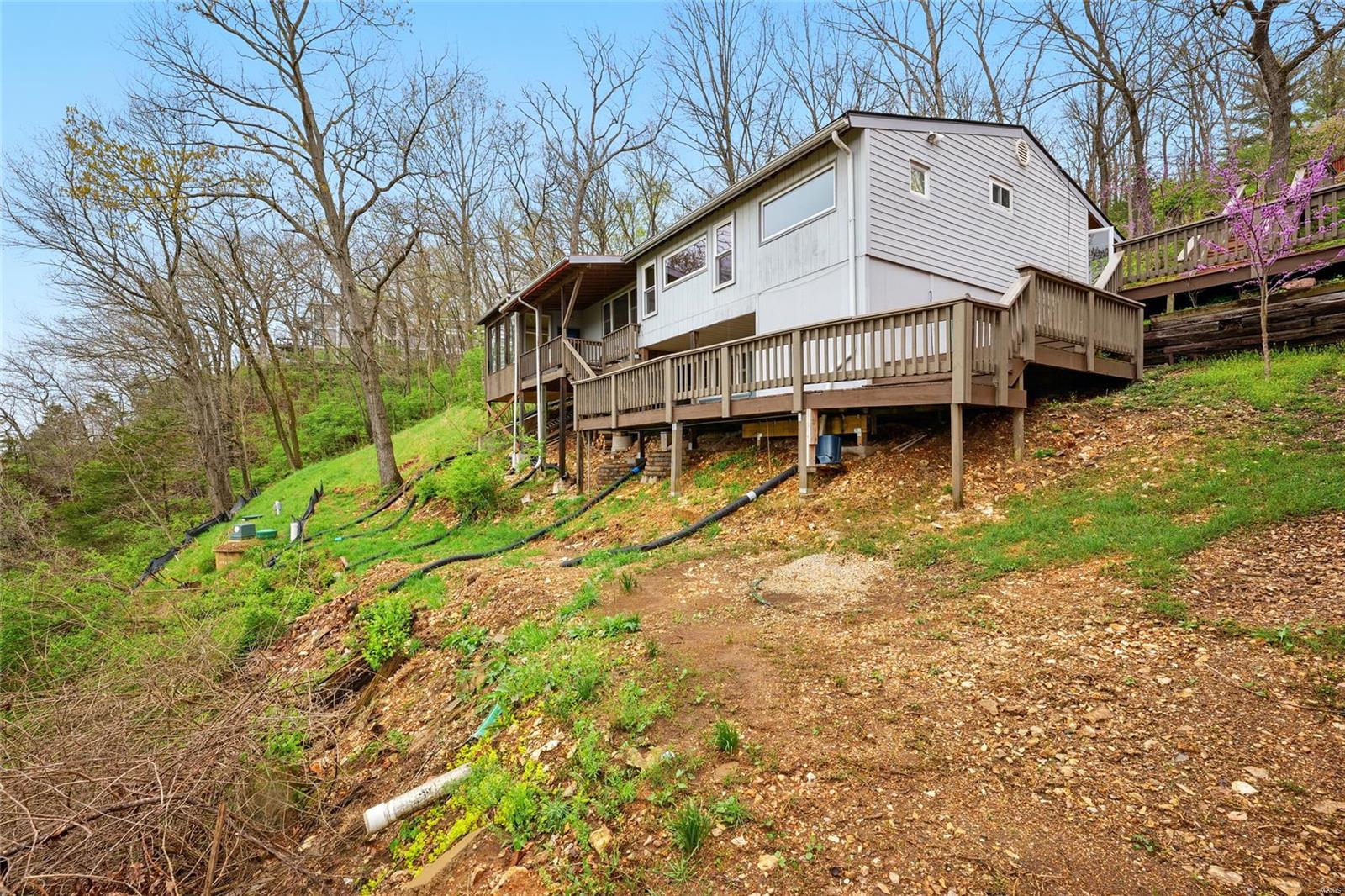 674 Meramec Drive Ballwin, MO 63021 - Photo 20 of 21