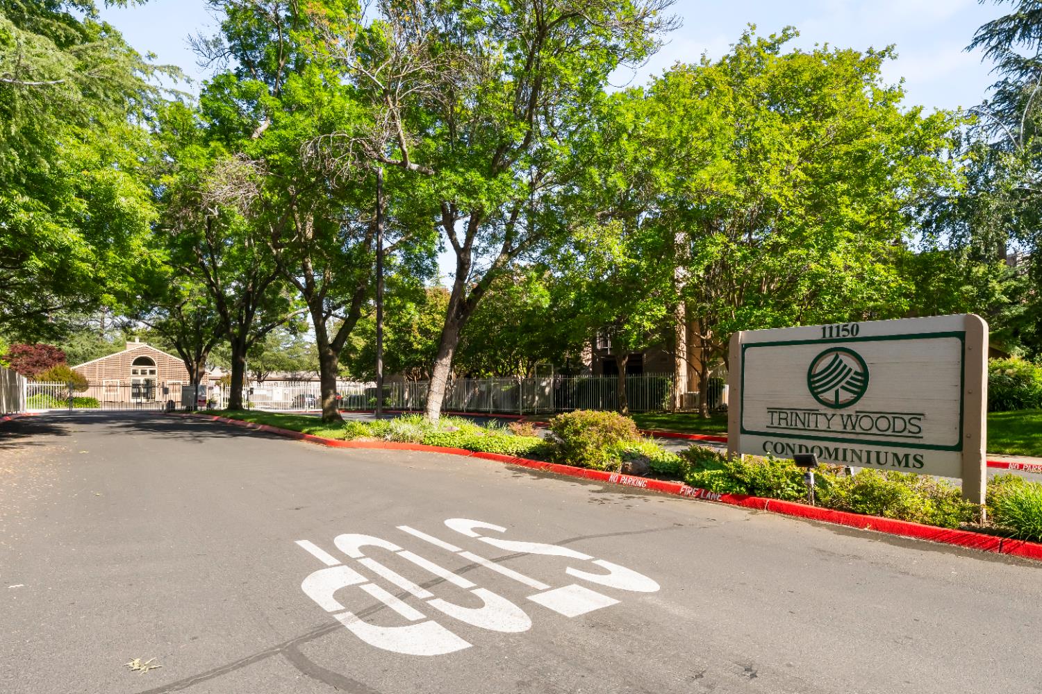 11150 Trinity River Drive, Unit 42 Rancho Cordova, CA 95670 - Photo 31 of 32