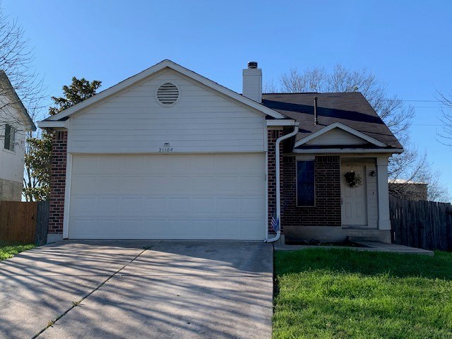 21104 Secretariat Ridge Lane Pflugerville, TX 78660 - Photo 1 of 1