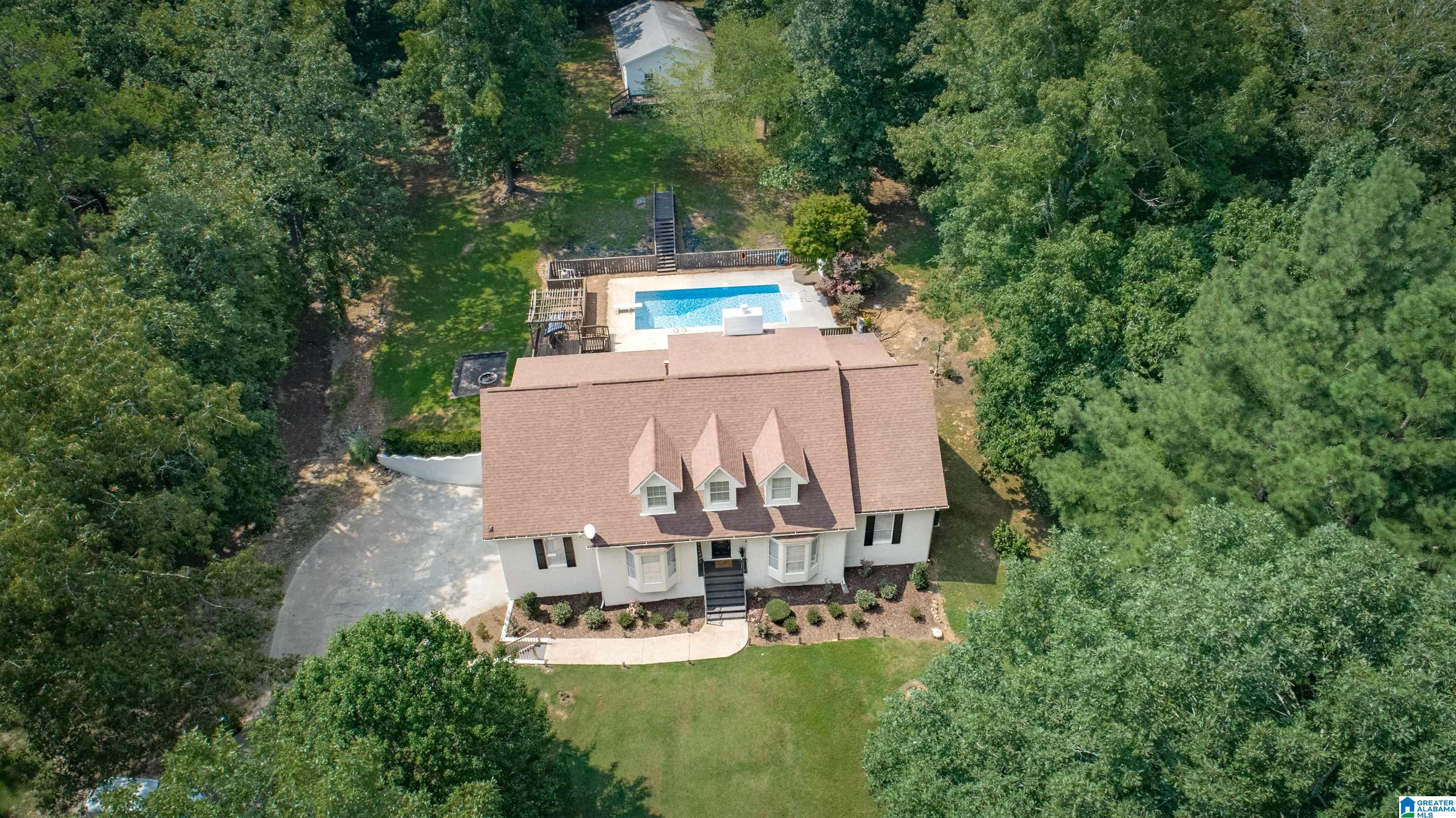 2928 Floyd Bradford Road Trussville, AL 35173 - Photo 67 of 82