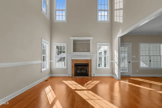 $415,000 | 138 River Knoll Drive, Clayton, NC 27527