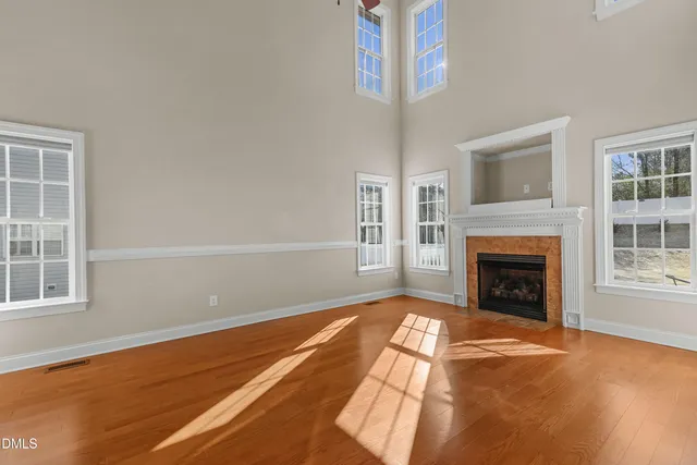 $415,000 | 138 River Knoll Drive, Clayton, NC 27527