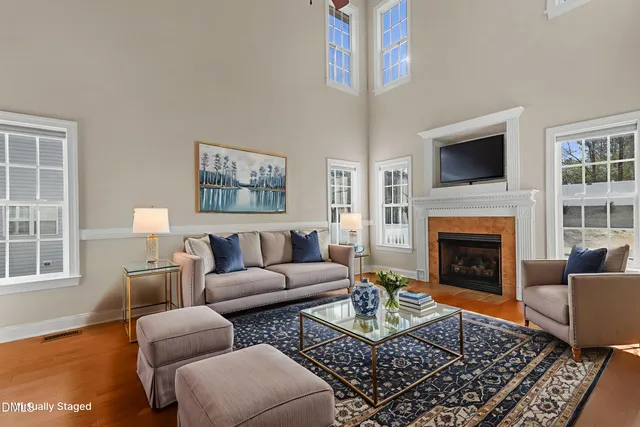 $415,000 | 138 River Knoll Drive, Clayton, NC 27527