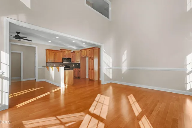 $415,000 | 138 River Knoll Drive, Clayton, NC 27527