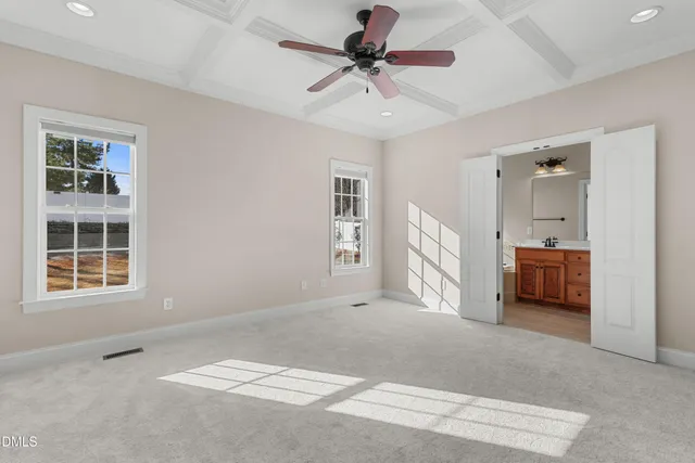 $415,000 | 138 River Knoll Drive, Clayton, NC 27527