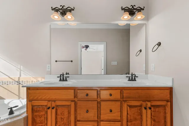 $415,000 | 138 River Knoll Drive, Clayton, NC 27527