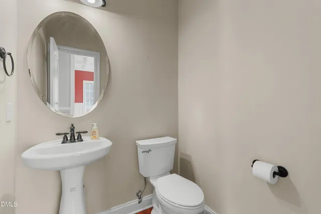 $415,000 | 138 River Knoll Drive, Clayton, NC 27527