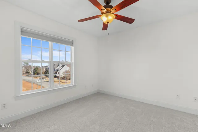 $415,000 | 138 River Knoll Drive, Clayton, NC 27527