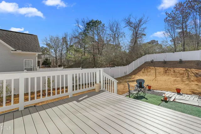 $415,000 | 138 River Knoll Drive, Clayton, NC 27527