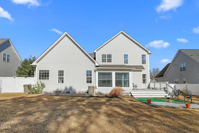 $415,000 | 138 River Knoll Drive, Clayton, NC 27527