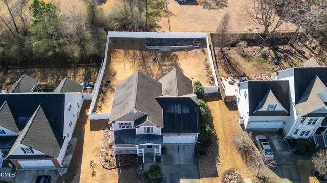$415,000 | 138 River Knoll Drive, Clayton, NC 27527