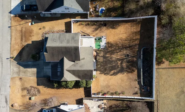 $415,000 | 138 River Knoll Drive, Clayton, NC 27527