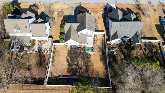 $415,000 | 138 River Knoll Drive, Clayton, NC 27527