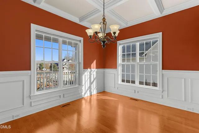 $415,000 | 138 River Knoll Drive, Clayton, NC 27527