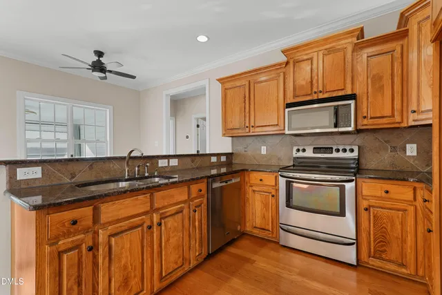 $415,000 | 138 River Knoll Drive, Clayton, NC 27527