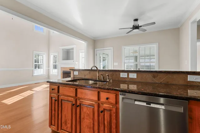 $415,000 | 138 River Knoll Drive, Clayton, NC 27527