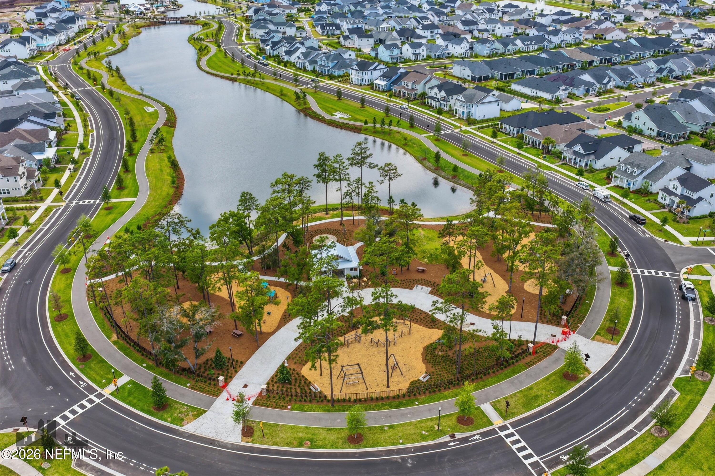 5576 Dairy Farm Road Jacksonville, FL 32224 - Photo 52 of 63 47-Community Playground