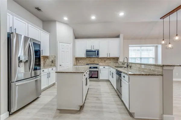 $2,600 | 1471 Tree Top Drive, Frisco, TX 75033