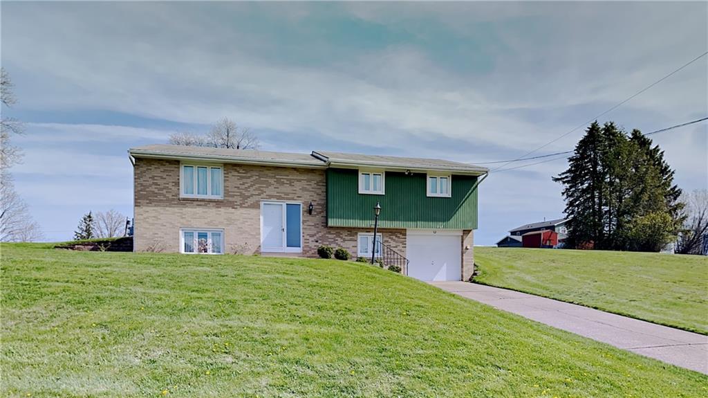 207 Alcott Drive, Sewickley, PA 15143 Compass