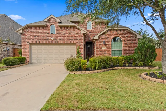 $489,999 | 17014 Wellinghoff Court, Richmond, TX 77407