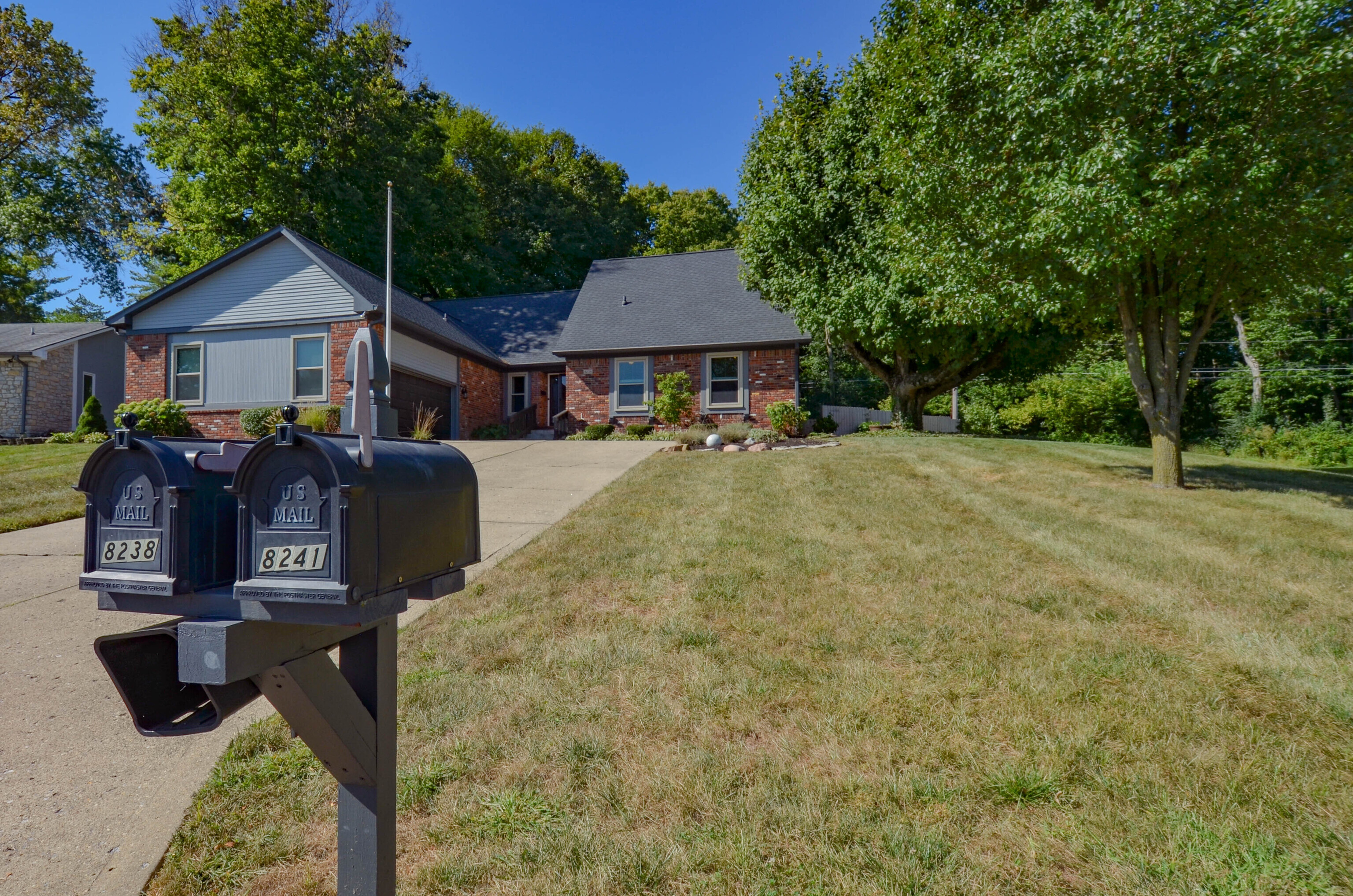 8238 Forward Pass Road Indianapolis, IN 46217 - Photo 54 of 57 Gallery Image 54