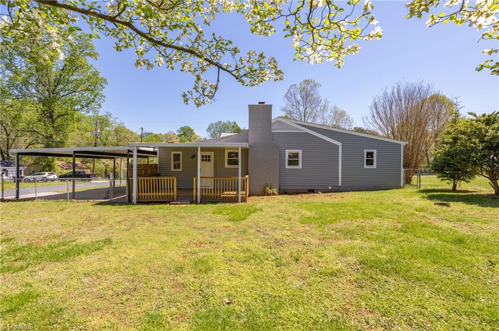 4009 Merton Road Greensboro, NC 27455 - Photo 30 of 32 Gallery Image 30