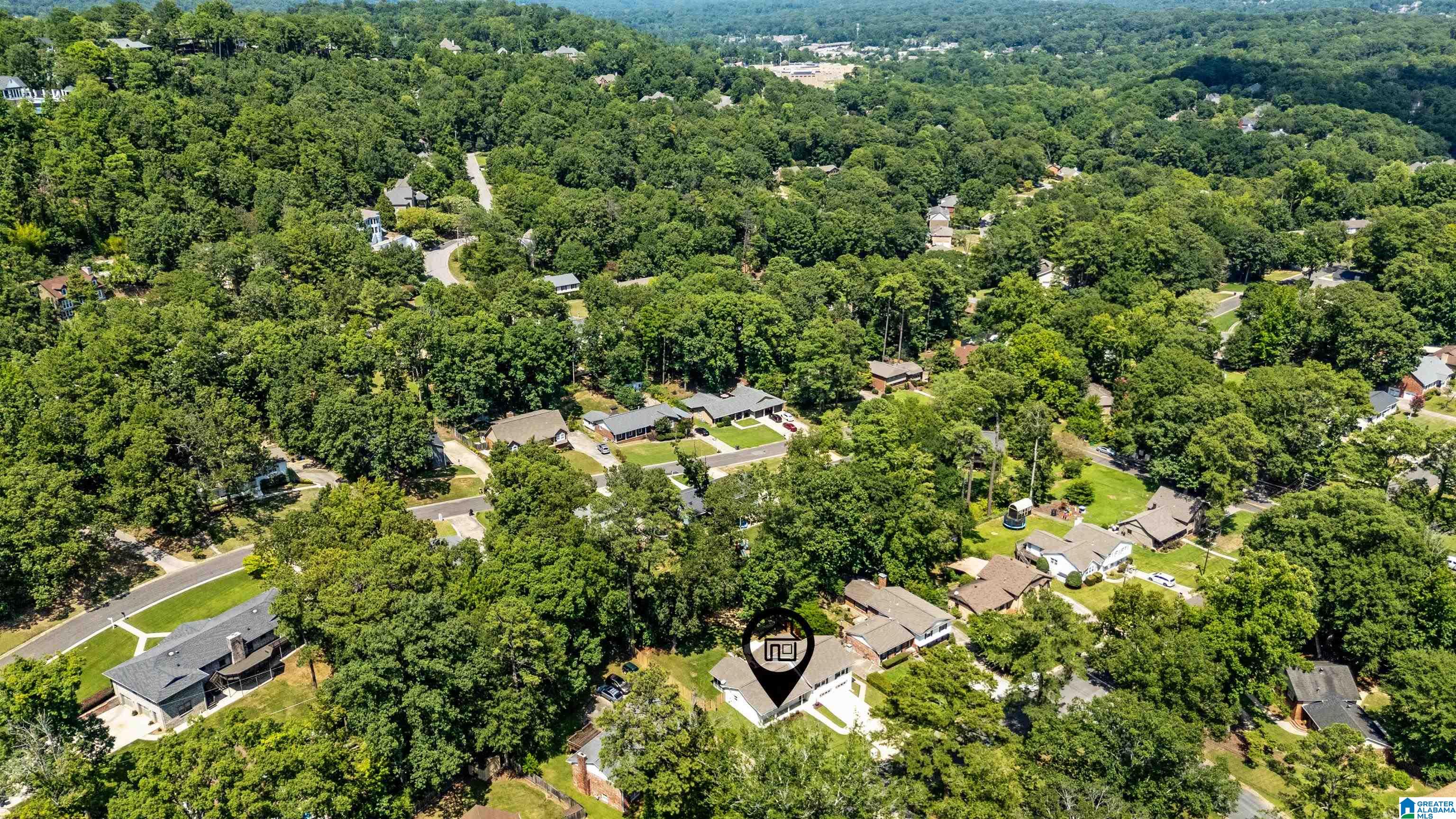 3208 Tyrol Road Birmingham, AL 35216 - Photo 54 of 56