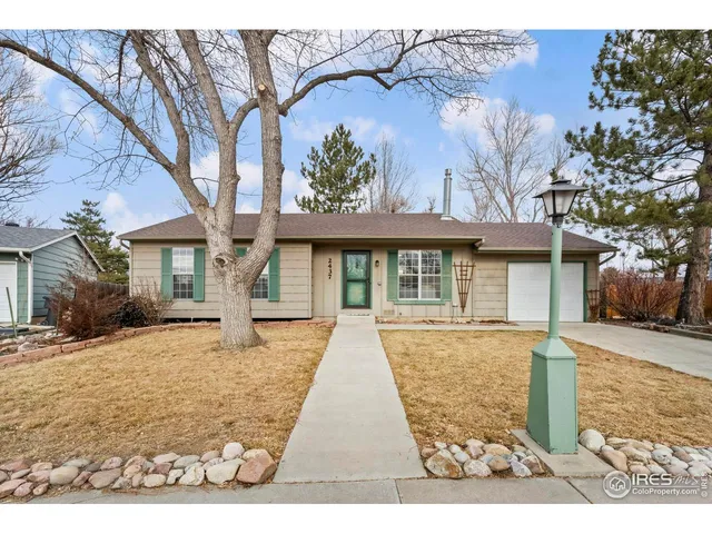 $450,000 | 2437 Lincoln Street, Longmont, CO 80501