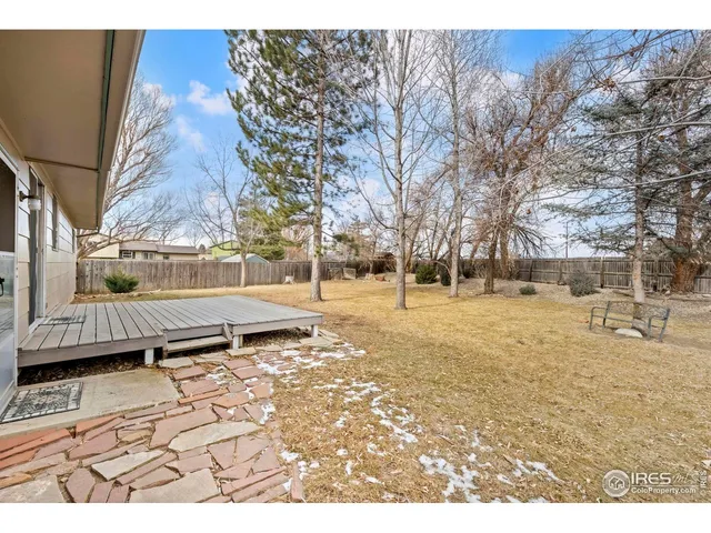 a view of outdoor space with swimming pool