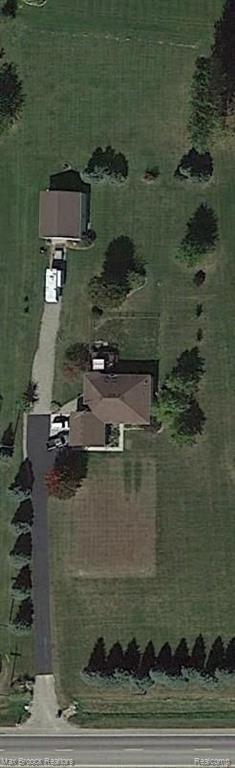 7069 General Squier Road Almont, MI 48003 - Photo 32 of 32 Gallery Image 32