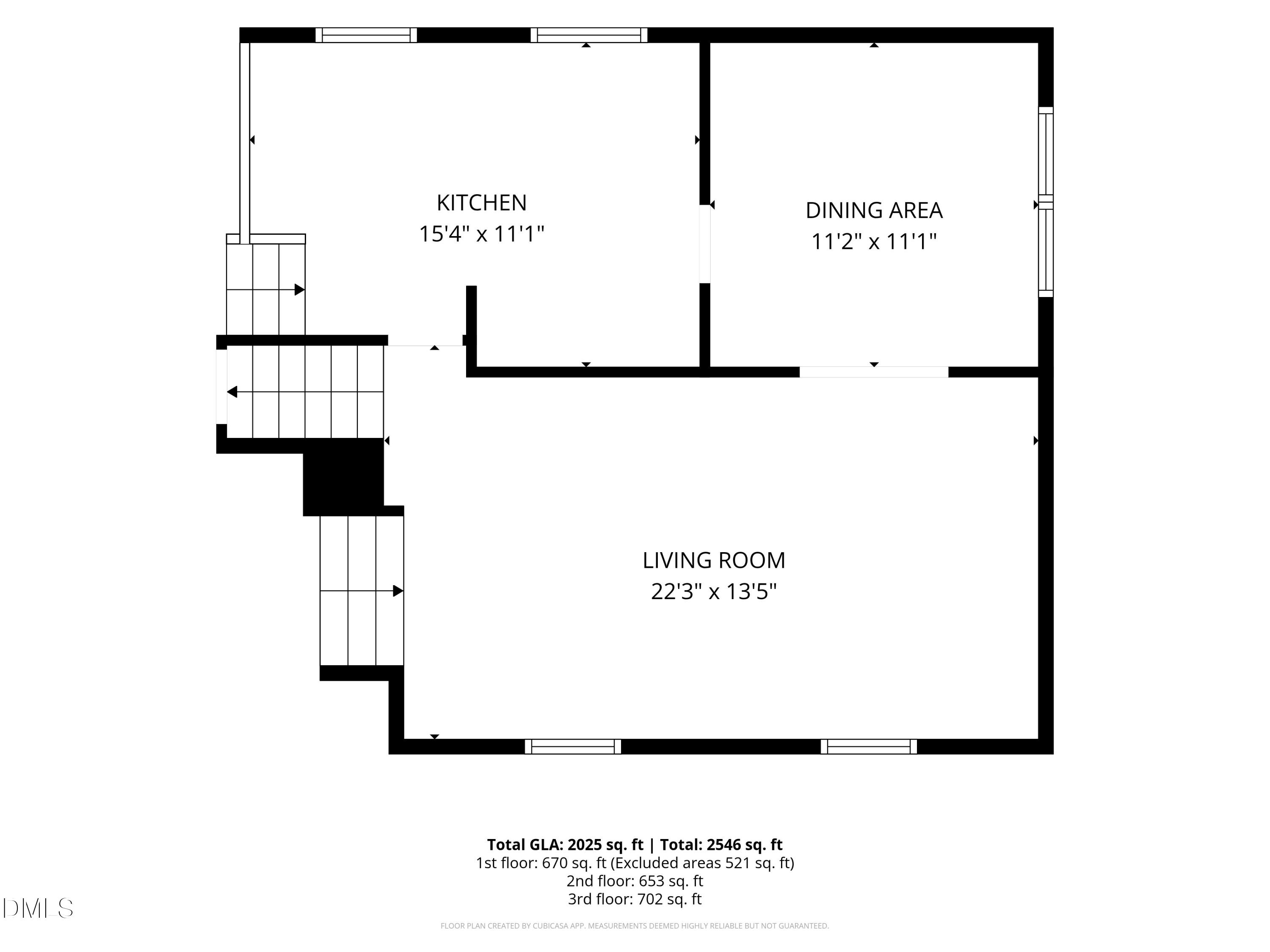 5004 Foxlair Court Raleigh, NC 27609 - Photo 52 of 54